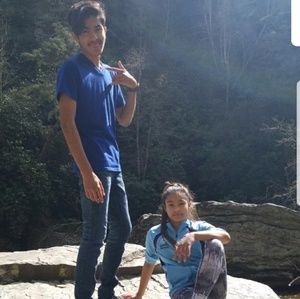 Meet your Posher, Geaneva